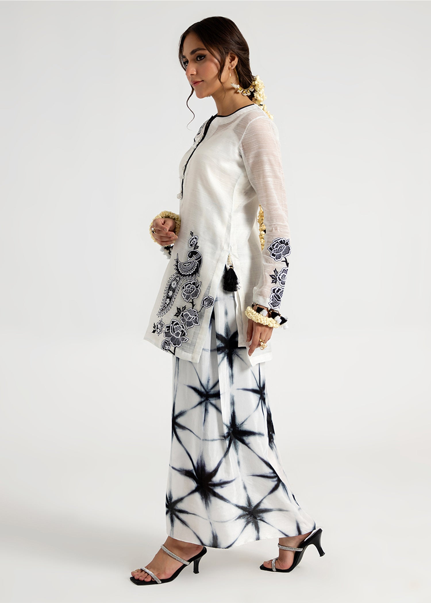 Arif Ashraf Meshki Women 2pcs