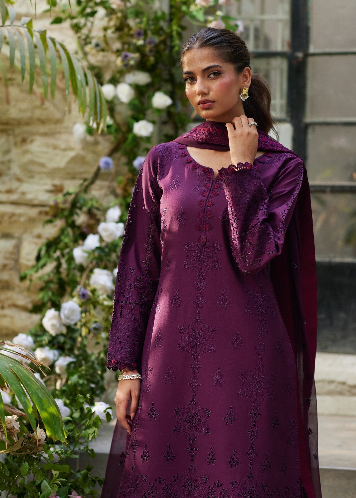 Gulaal GUL Amora GC 09 V1 25 Women 3pcs