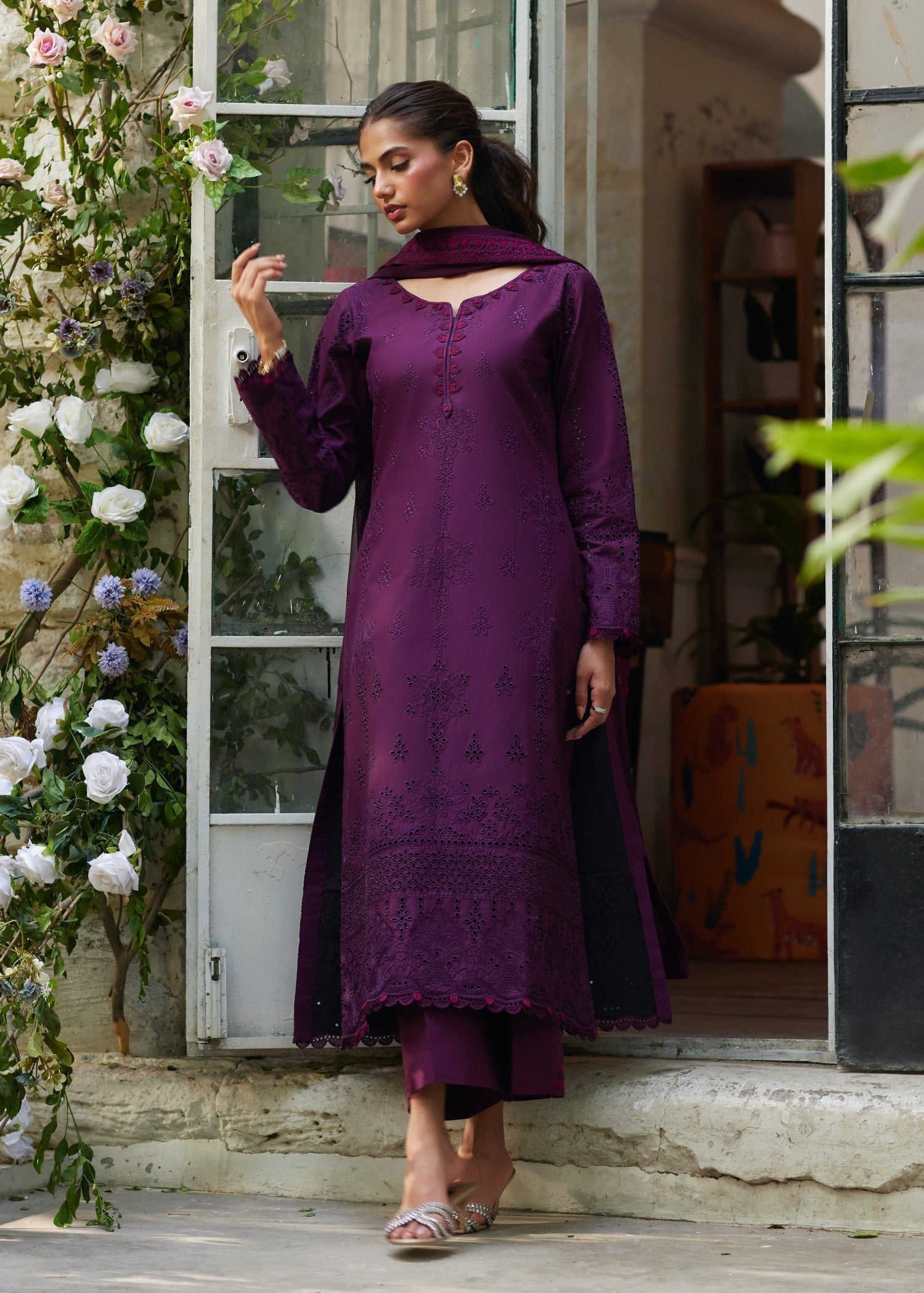 Gulaal GUL Amora GC 09 V1 25 Women 3pcs