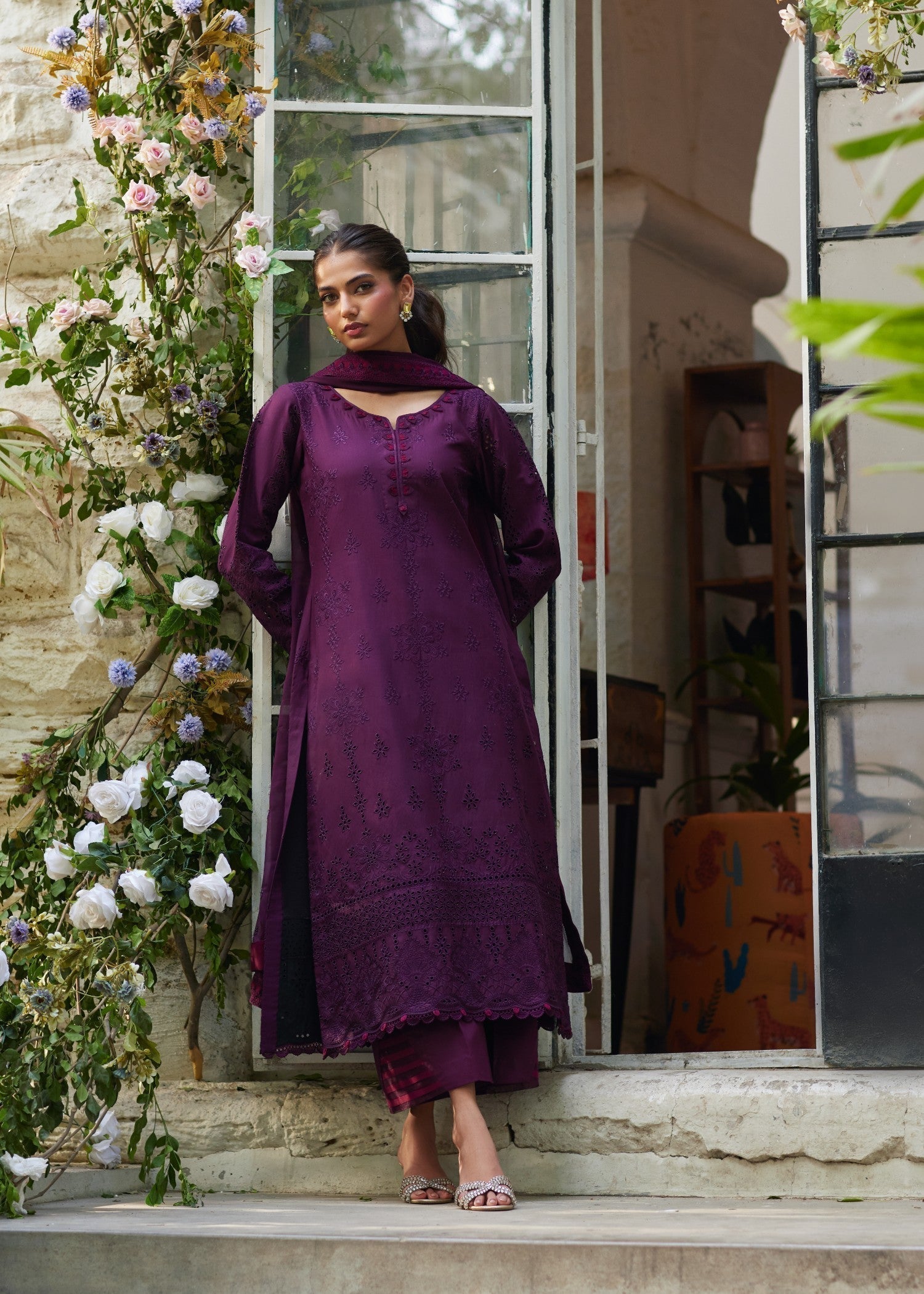 Gulaal GUL Amora GC 09 V1 25 Women 3pcs