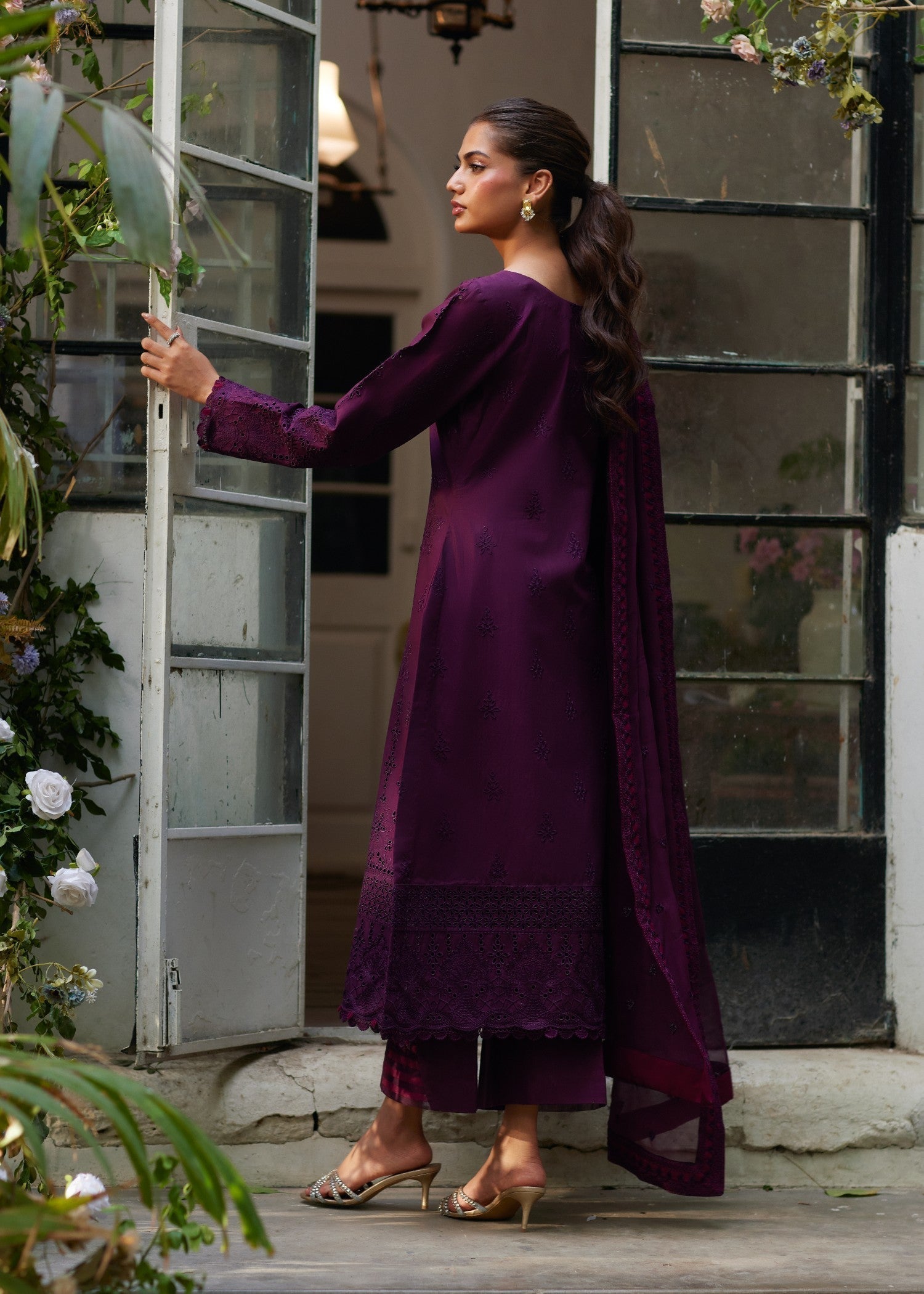 Gulaal GUL Amora GC 09 V1 25 Women 3pcs