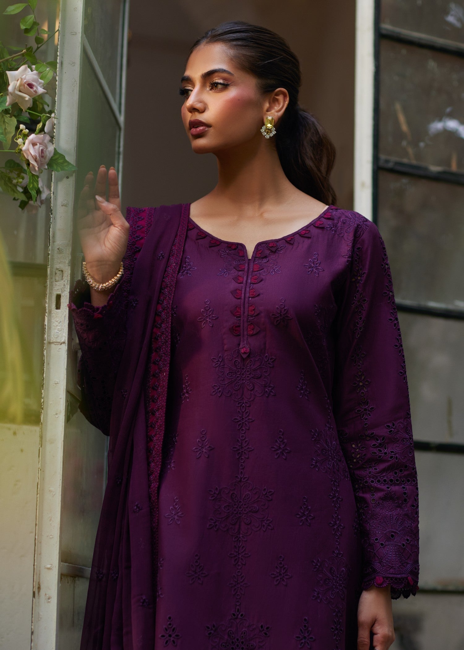 Gulaal GUL Amora GC 09 V1 25 Women 3pcs