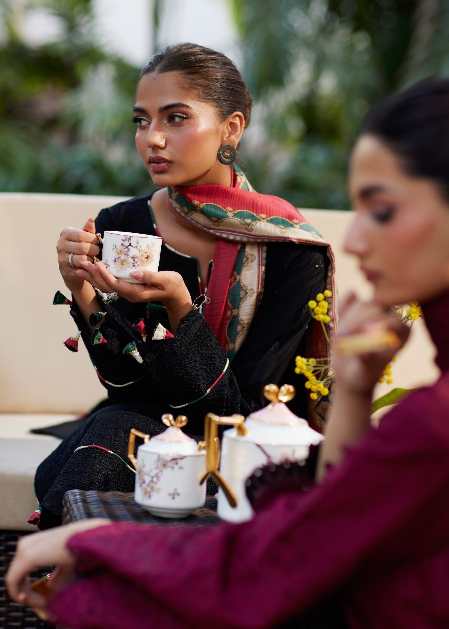 Gulaal GUL Solene GC 06 V1 25 Women 3pcs