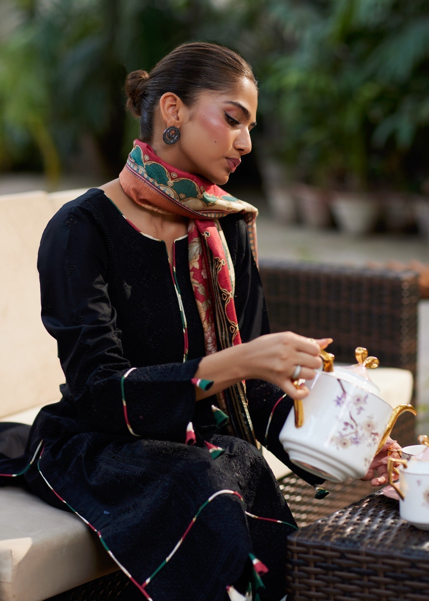 Gulaal GUL Solene GC 06 V1 25 Women 3pcs