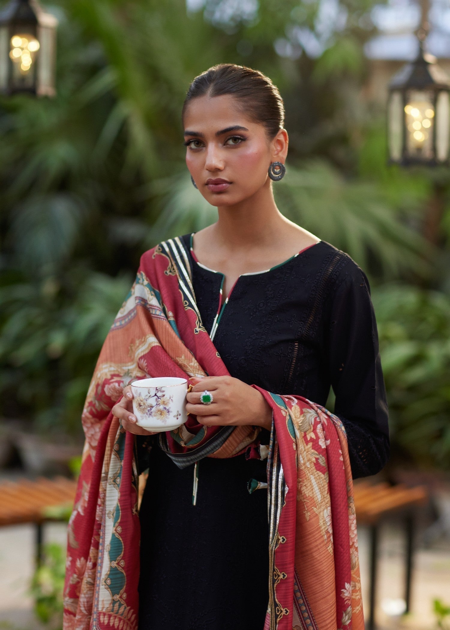 Gulaal GUL Solene GC 06 V1 25 Women 3pcs