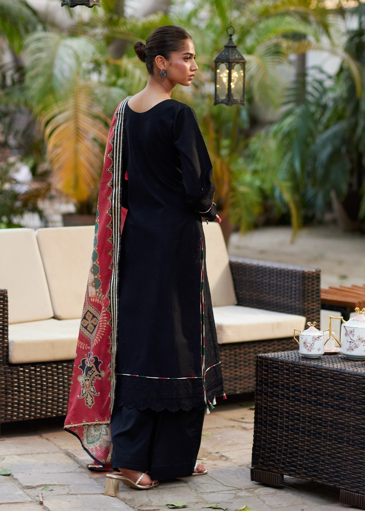 Gulaal GUL Solene GC 06 V1 25 Women 3pcs