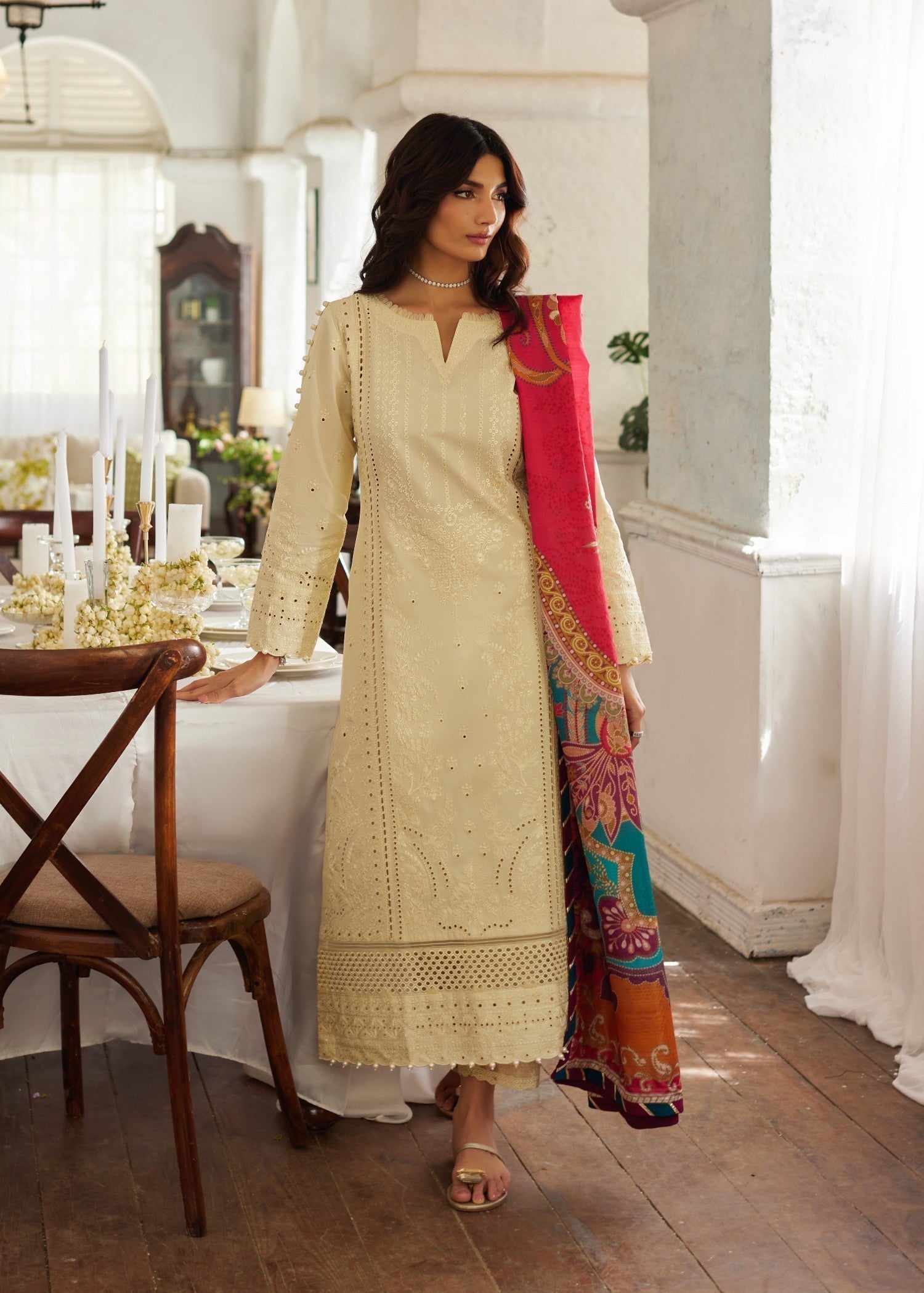 Gulaal GUL Azmin GC 03 V1 25 Women 3pcs