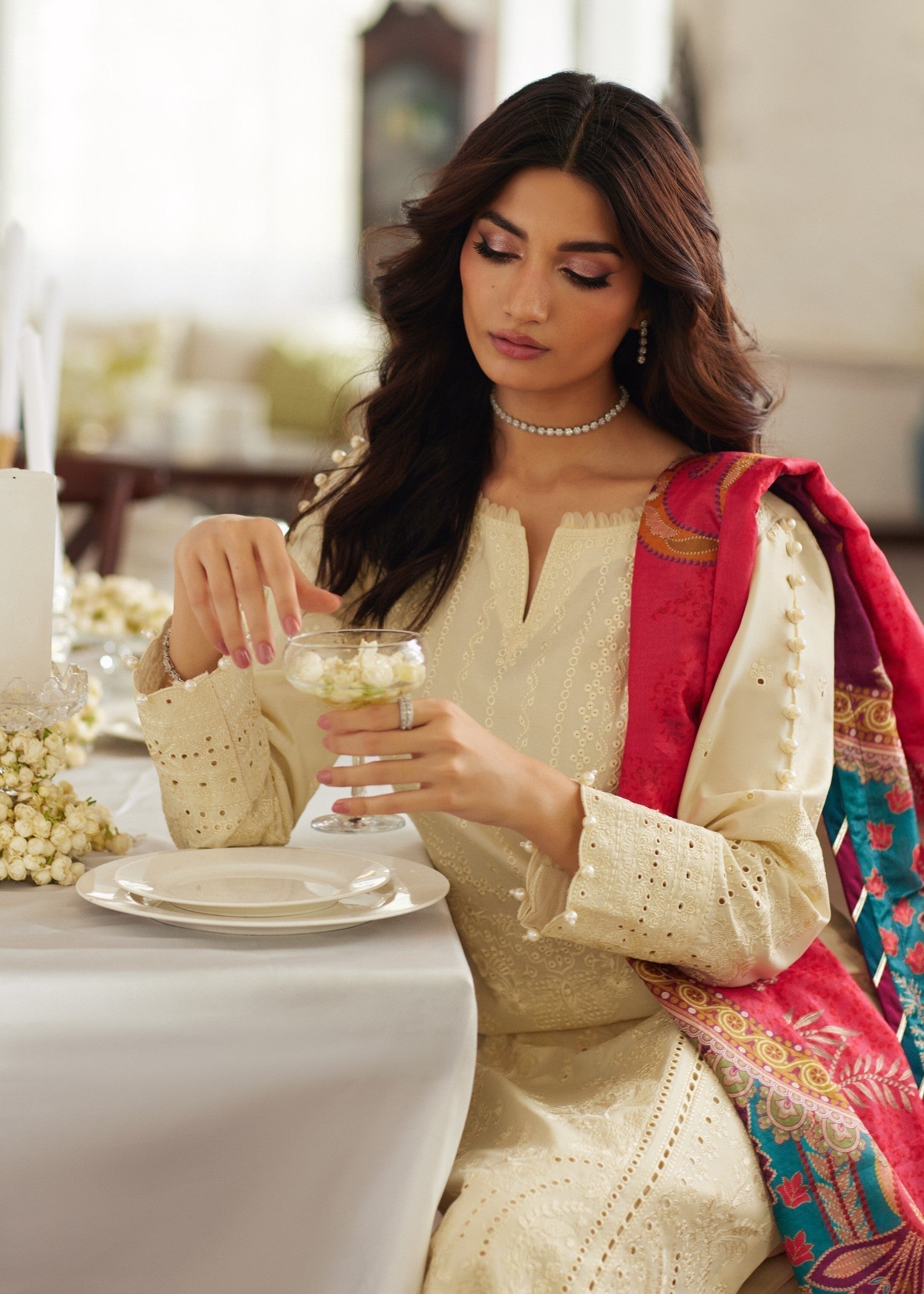 Gulaal GUL Azmin GC 03 V1 25 Women 3pcs