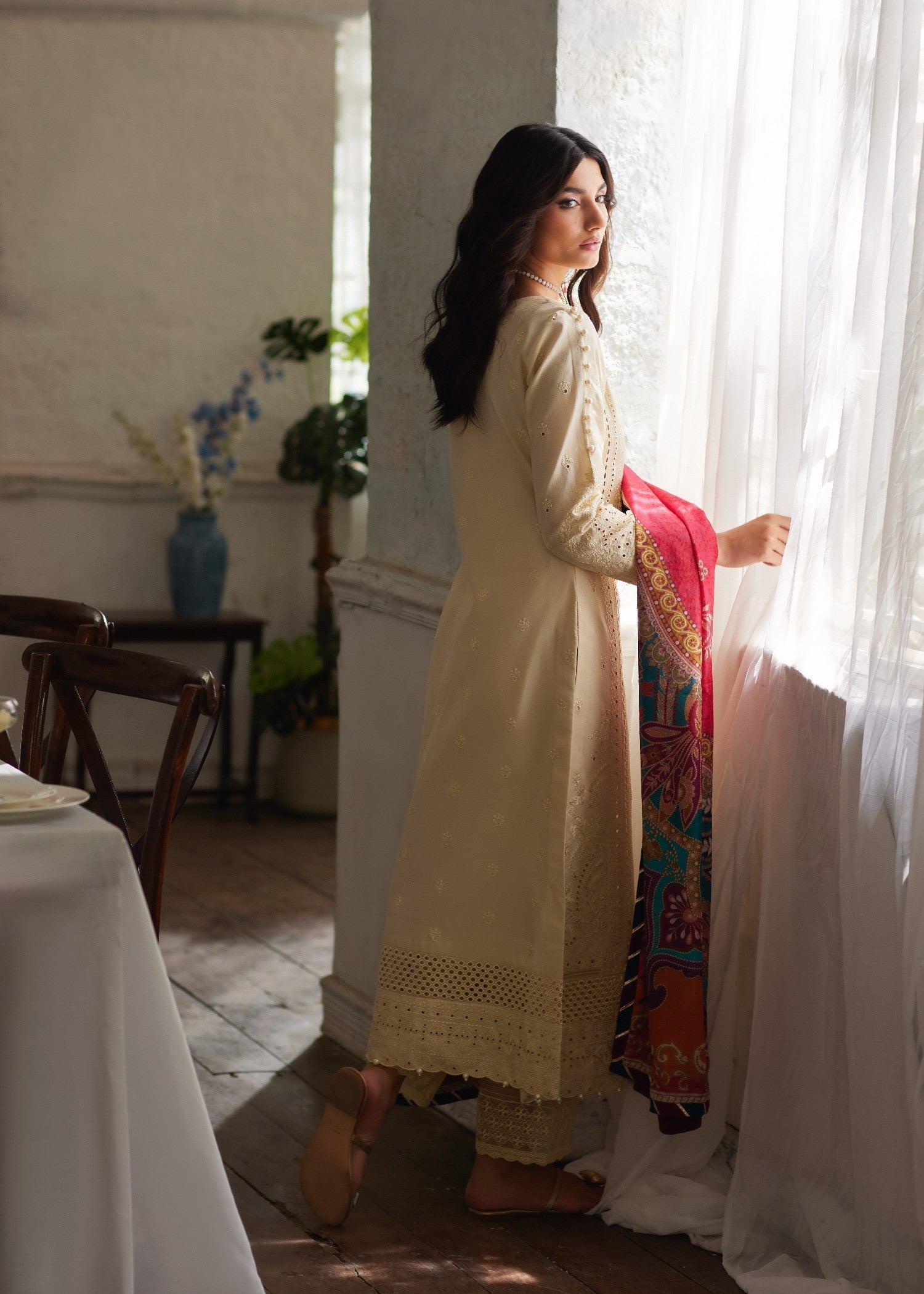 Gulaal GUL Azmin GC 03 V1 25 Women 3pcs