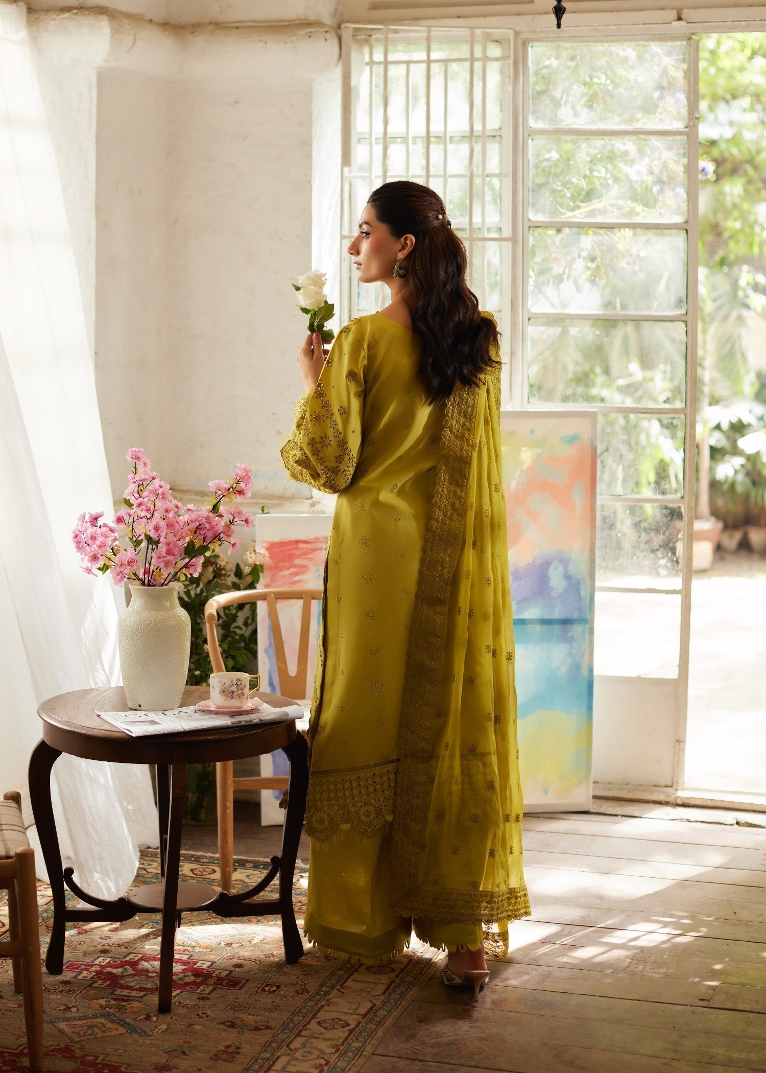 Gulaal GUL Aurelia GC 05 V1 25 Women 3pcs