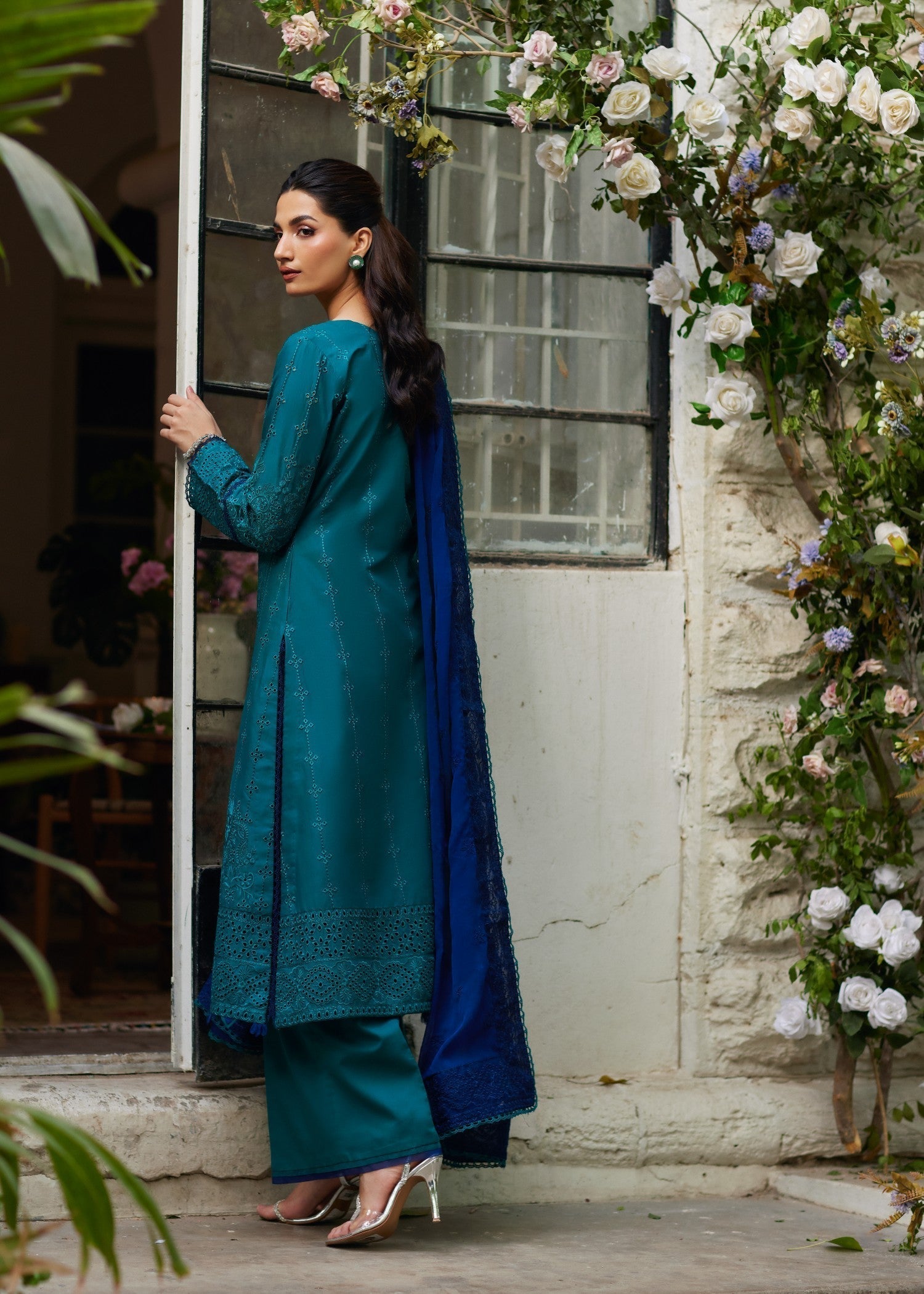 Gulaal GUL Azura GC 04 V1 25 Women 3pcs