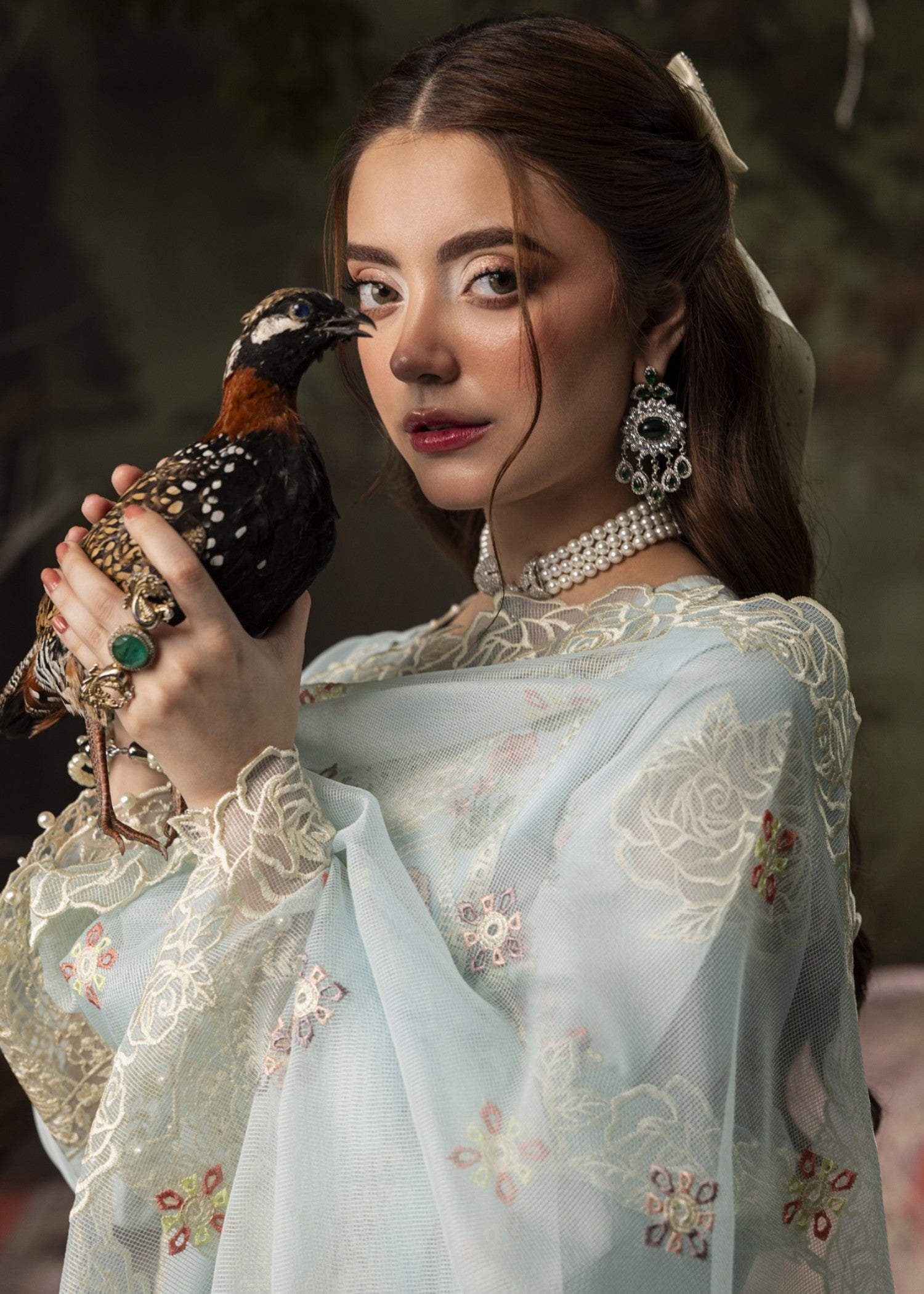 Shahjahan - Feel Royal sj26132 Women 3pcs