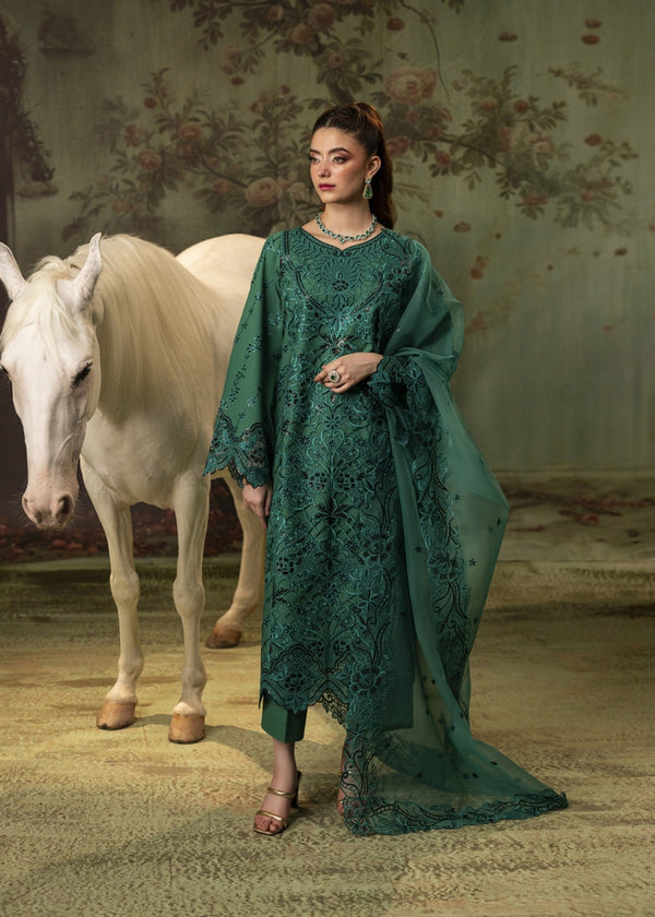 Shahjahan - Feel Royal sj26117 Women 3pcs