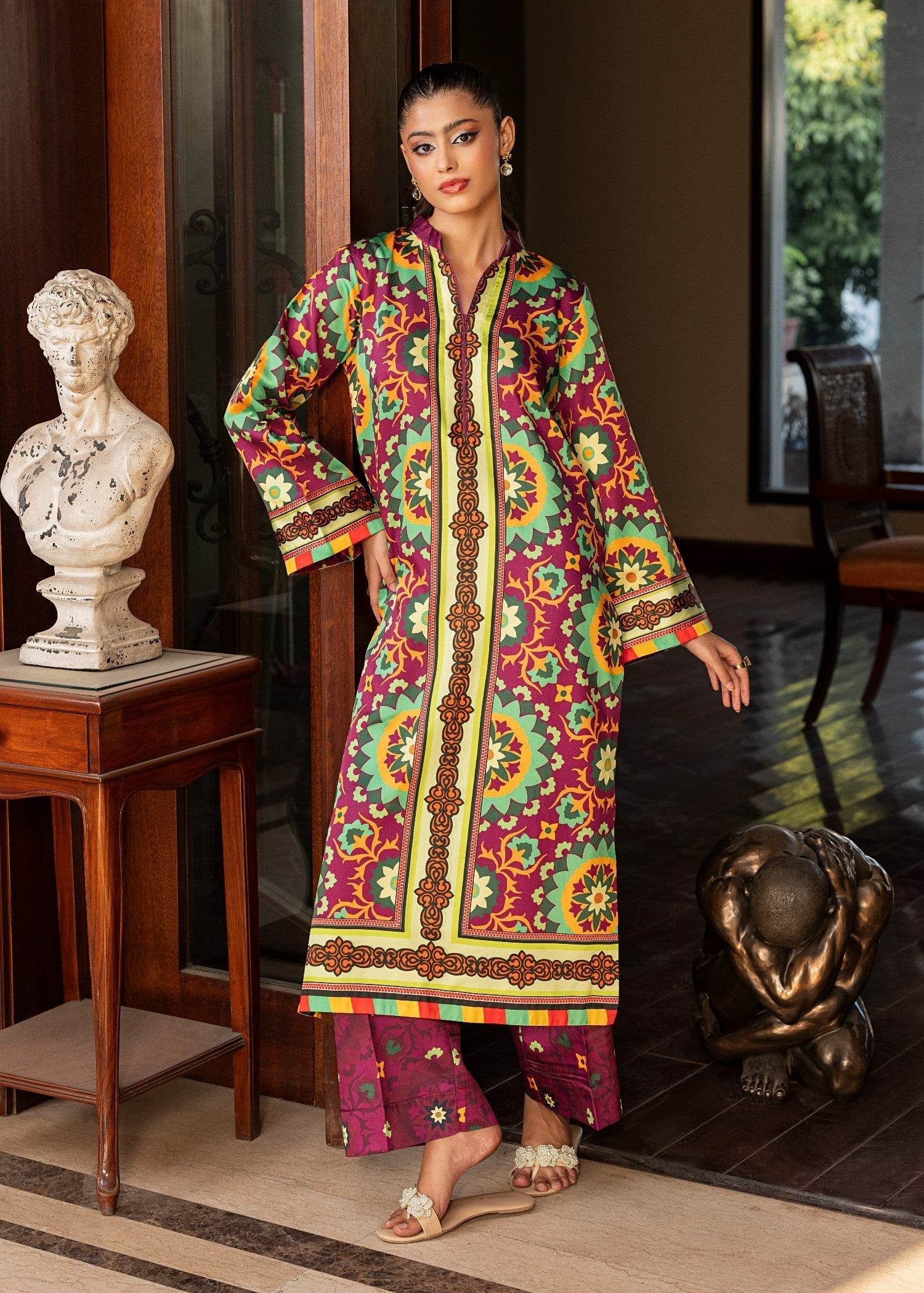 Zuri MELORA ZS 33 Women 2pcs