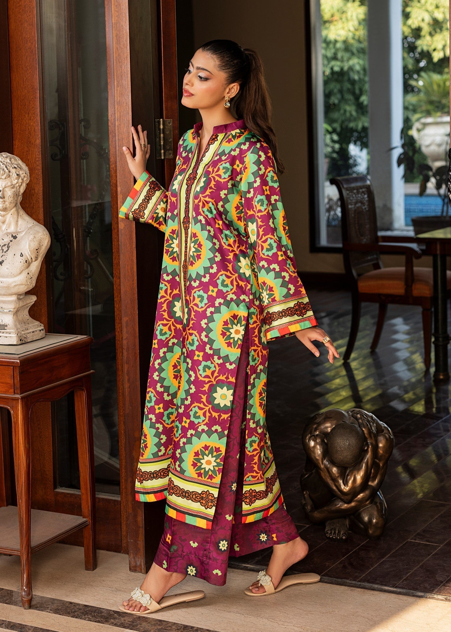 Zuri MELORA ZS 33 Women 2pcs