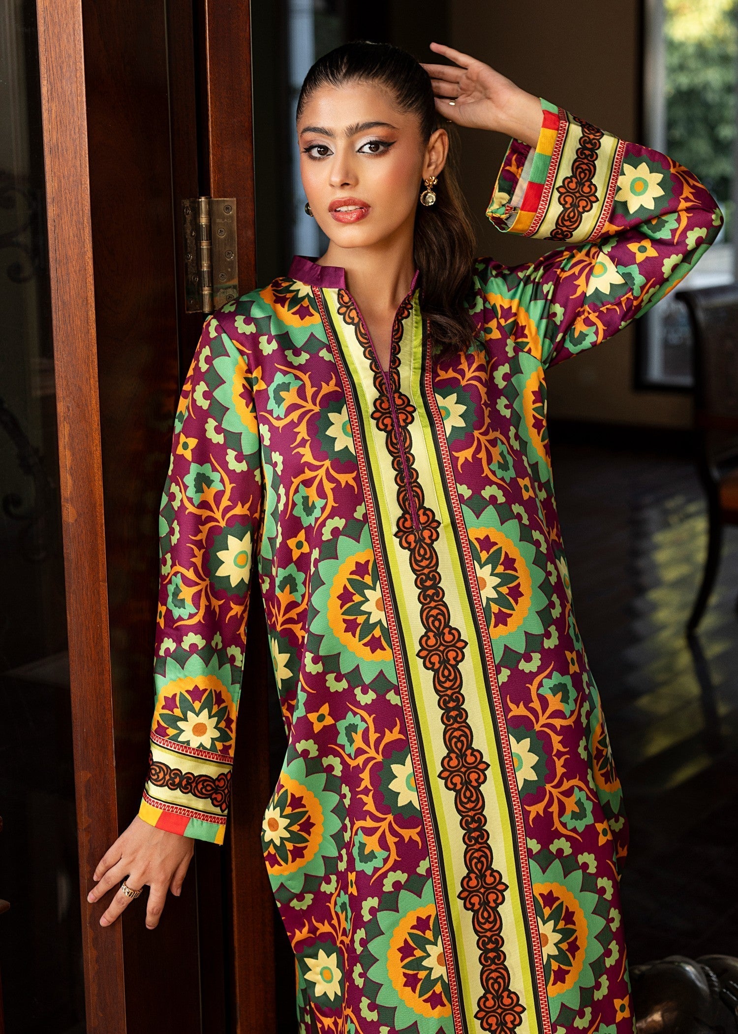 Zuri MELORA ZS 33 Women 2pcs