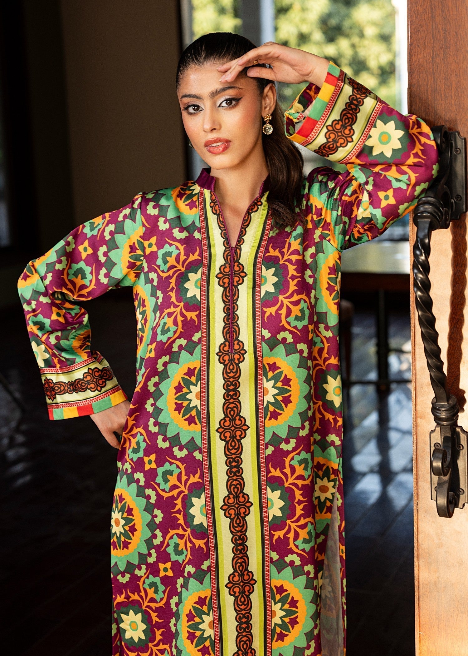 Zuri MELORA ZS 33 Women 2pcs