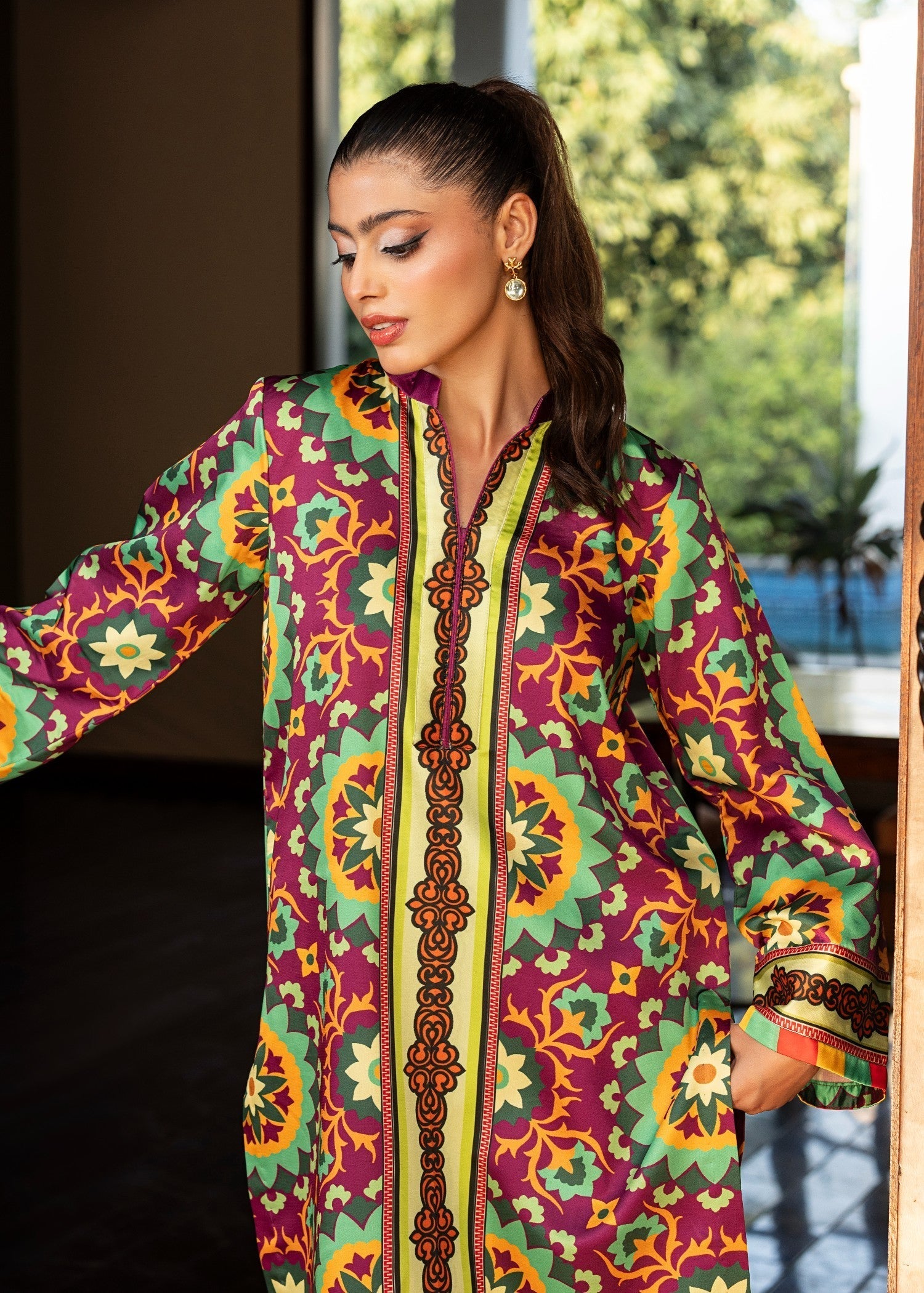 Zuri MELORA ZS 33 Women 2pcs