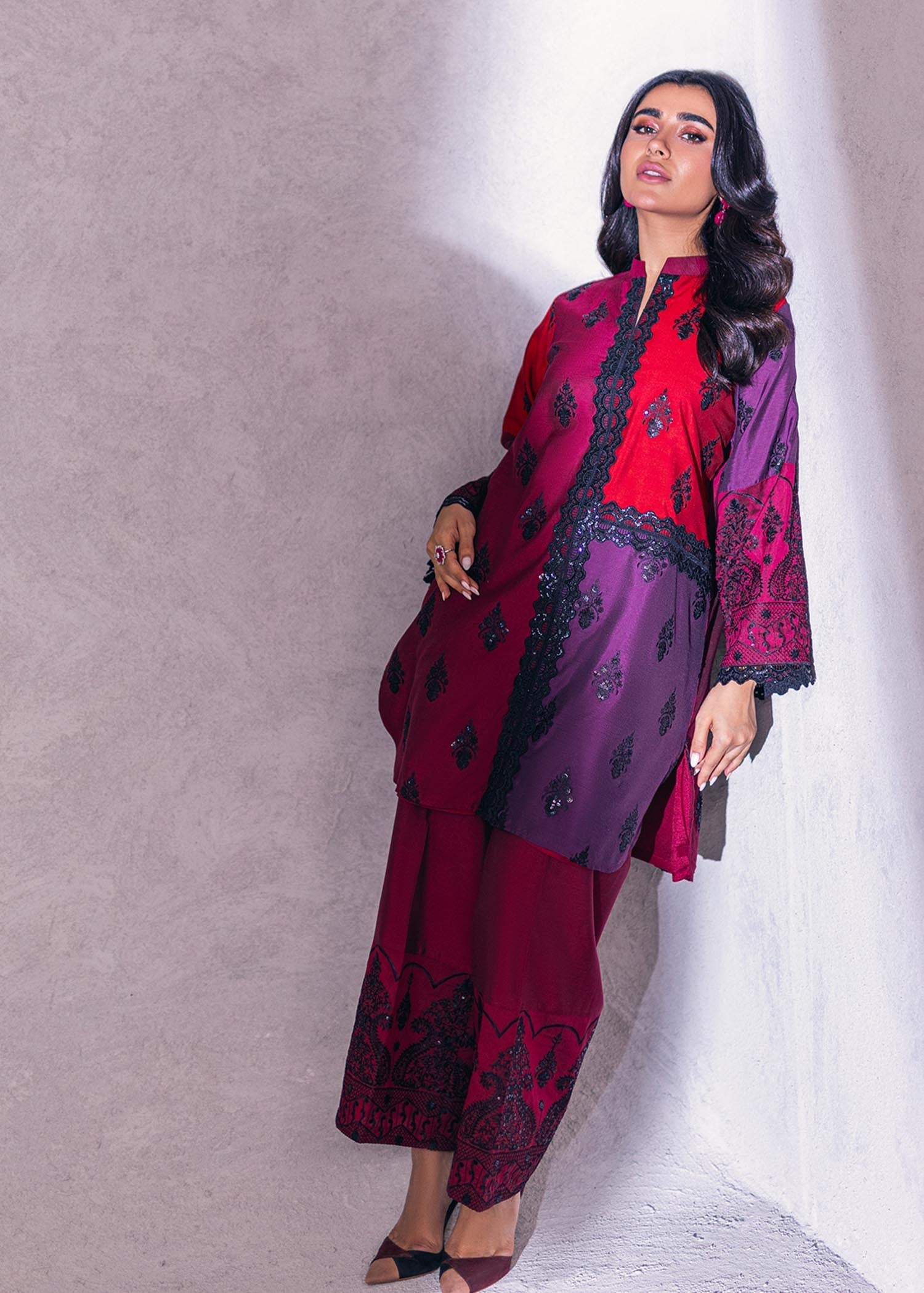 Rj’s Pret TOPAZ Women 2pcs