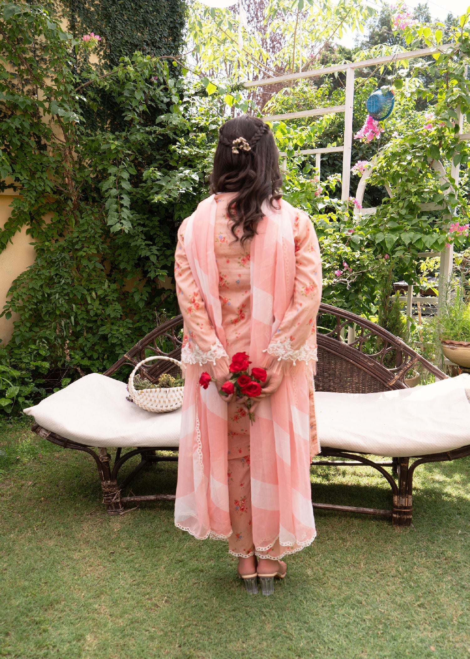 Seemab maahi Women 3pcs