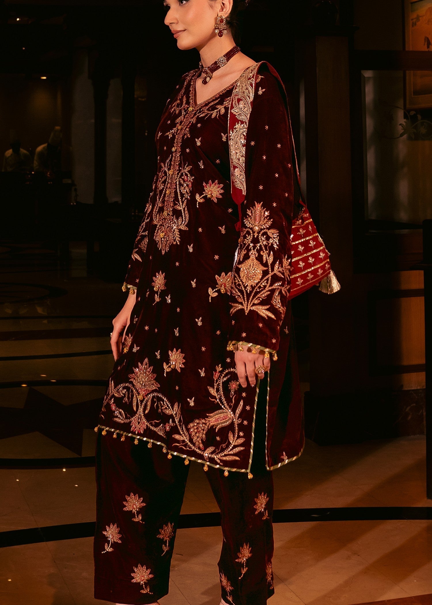 Kross Kulture Palwasha 1265 Women 1pcs