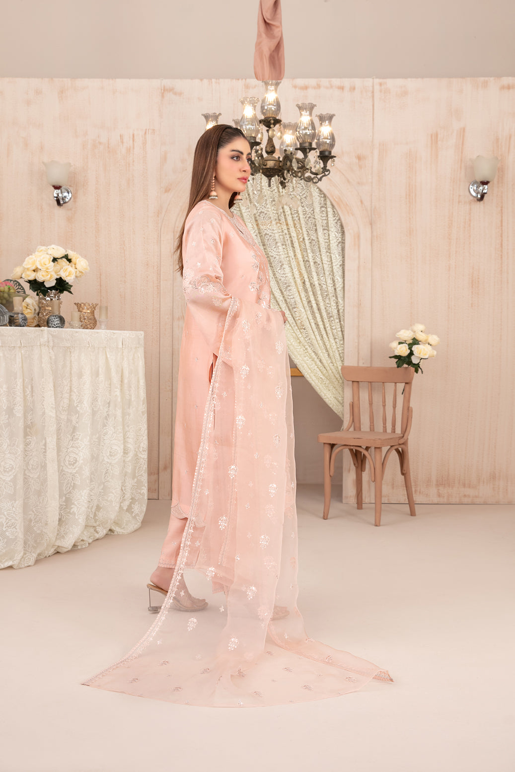 Tawakkal TK 09 Malikah Women 3pcs