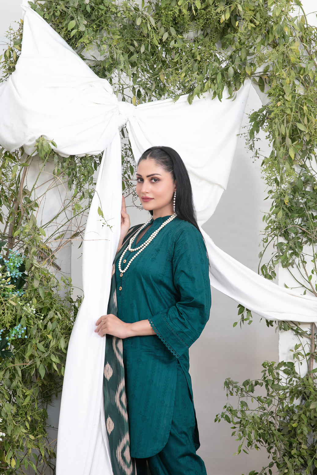 Tawakkal D 1518 Mahperi Vol 2 ( Mother ) Women 3pcs