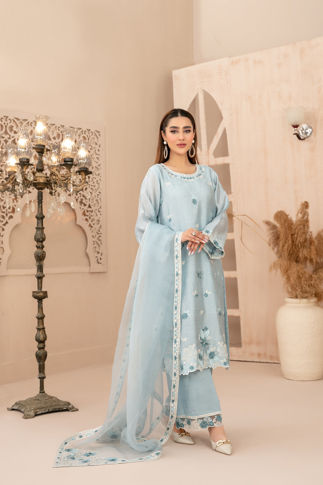 Tawakkal TK 003 Malikah Women 3pcs