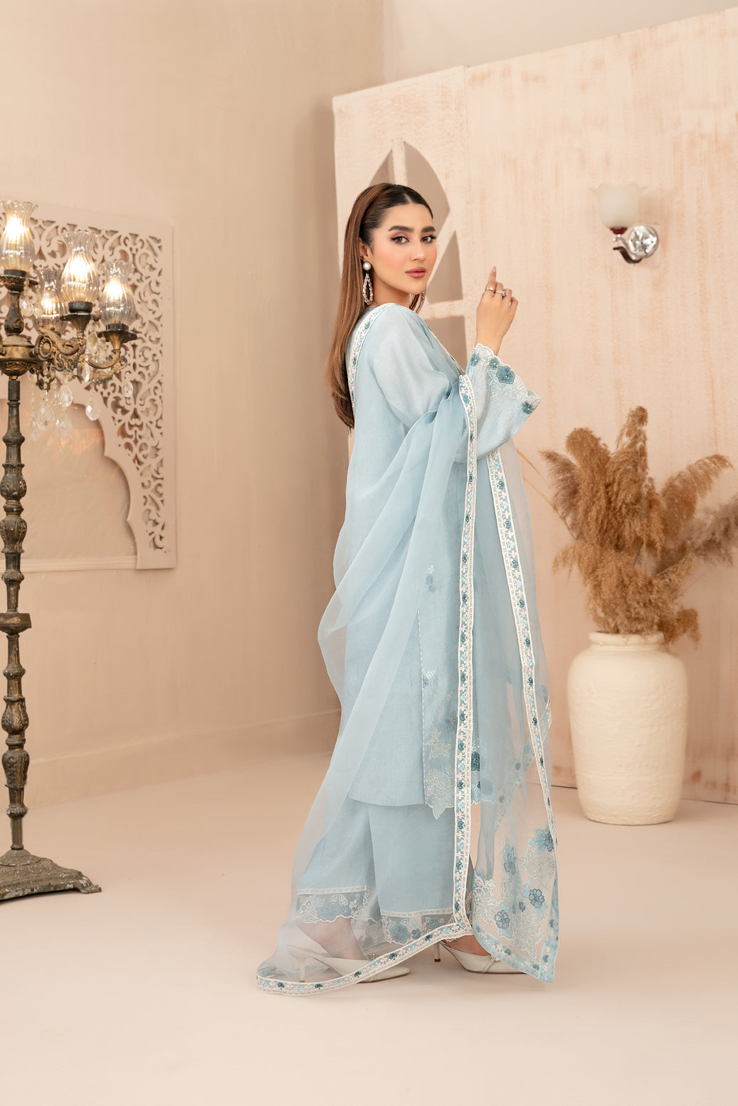 Tawakkal TK 003 Malikah Women 3pcs