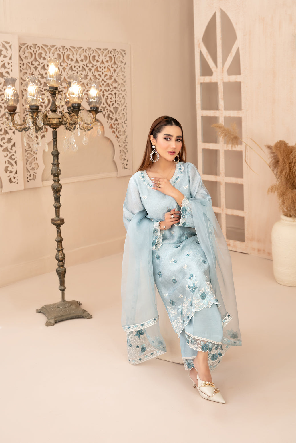 Tawakkal TK 003 Malikah Women 3pcs