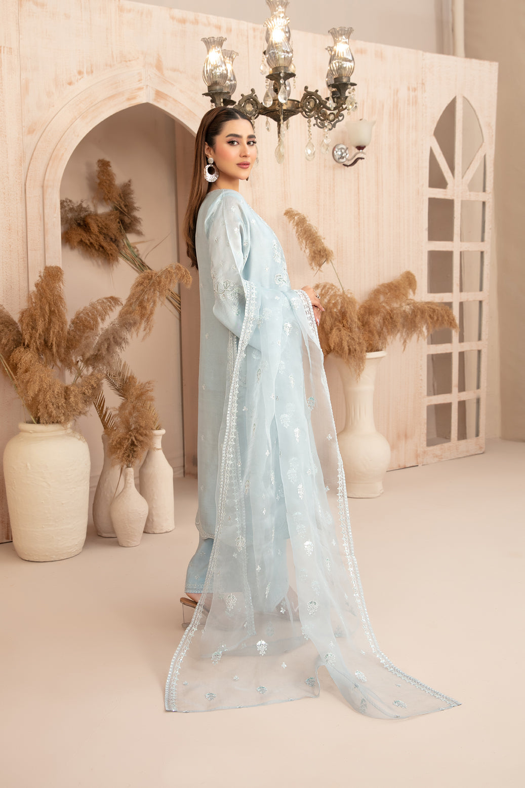 Tawakkal TK 008 Malikah Women 3pcs