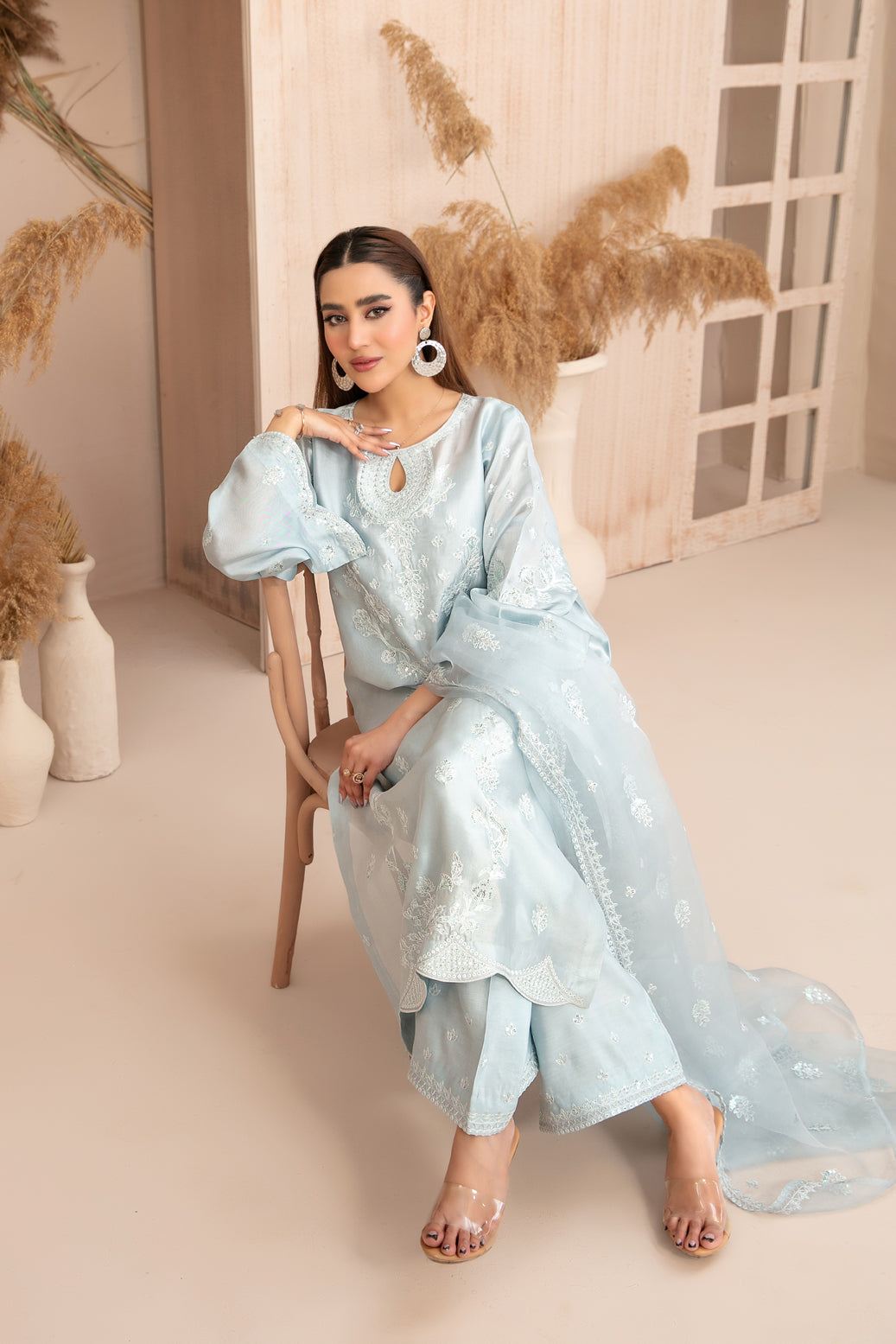 Tawakkal TK 008 Malikah Women 3pcs