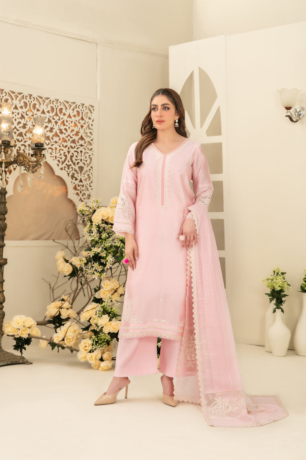 Tawakkal TK 005 Malikah Women 3pcs