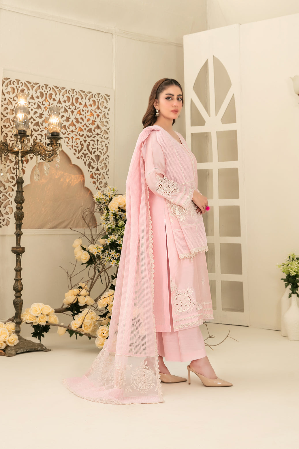 Tawakkal TK 005 Malikah Women 3pcs