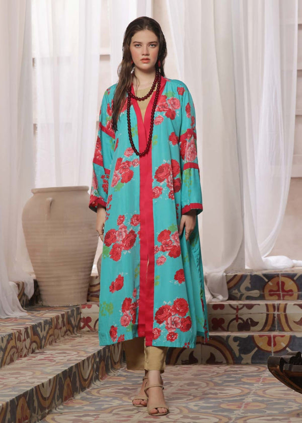 Tng (The Next Generation) Bahar Shrug Women 1pcs