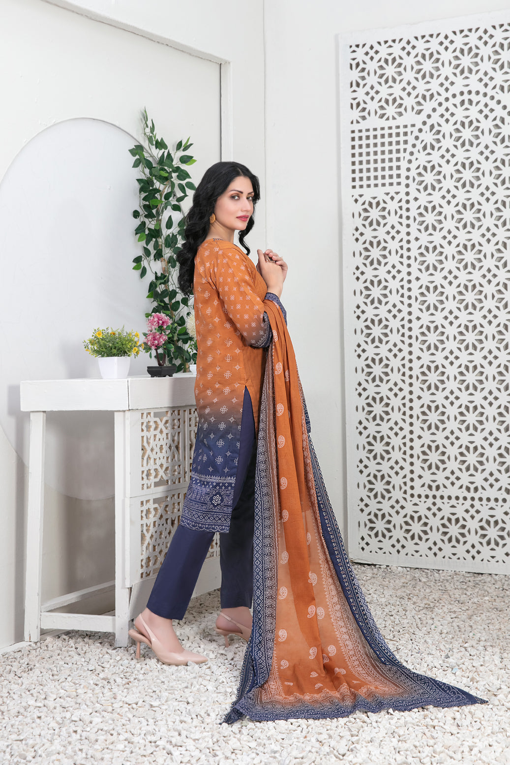 Tawakkal D 2842 Pazia Vol 2 Women 3pcs