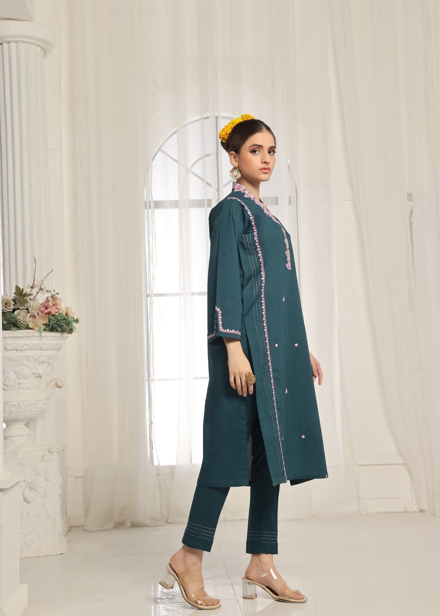 O’POLE DE2P 001 Women 2pcs