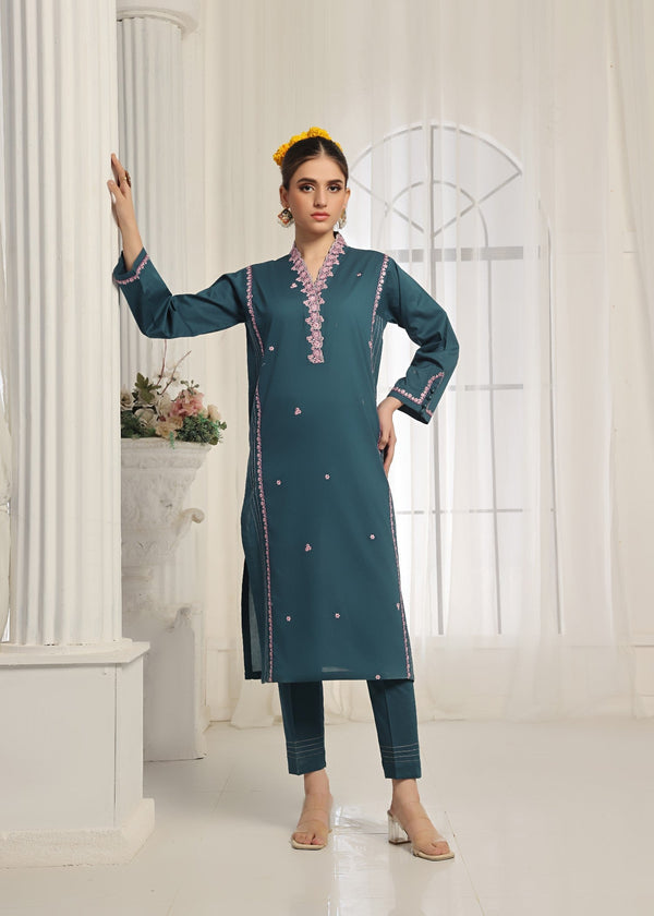 O’POLE DE2P 001 Women 2pcs