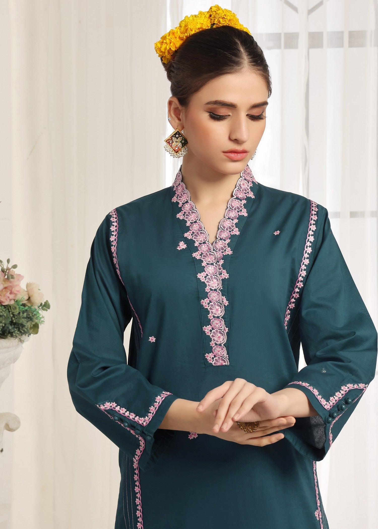 O’POLE DE2P 001 Women 2pcs