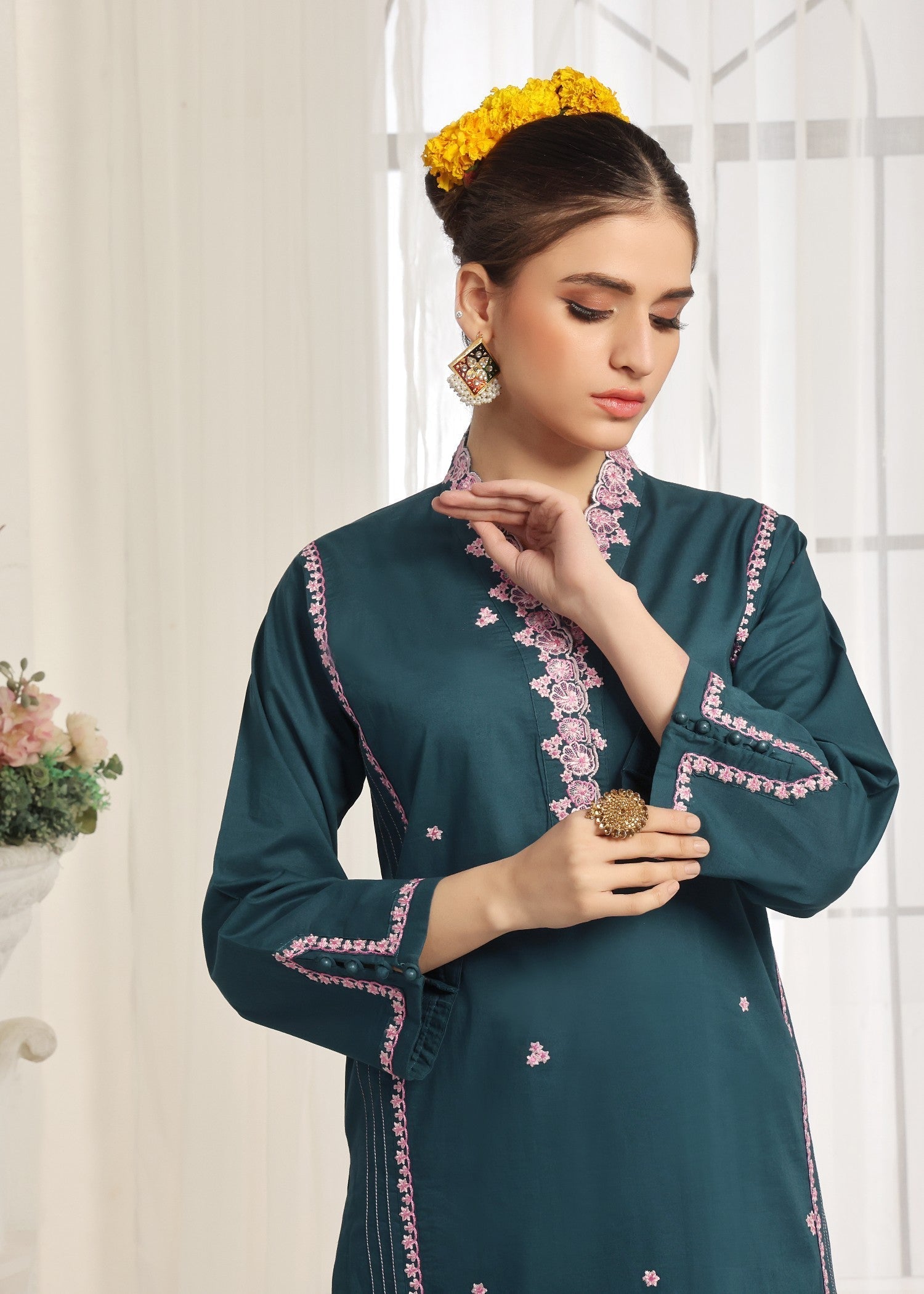 O’POLE DE2P 001 Women 2pcs