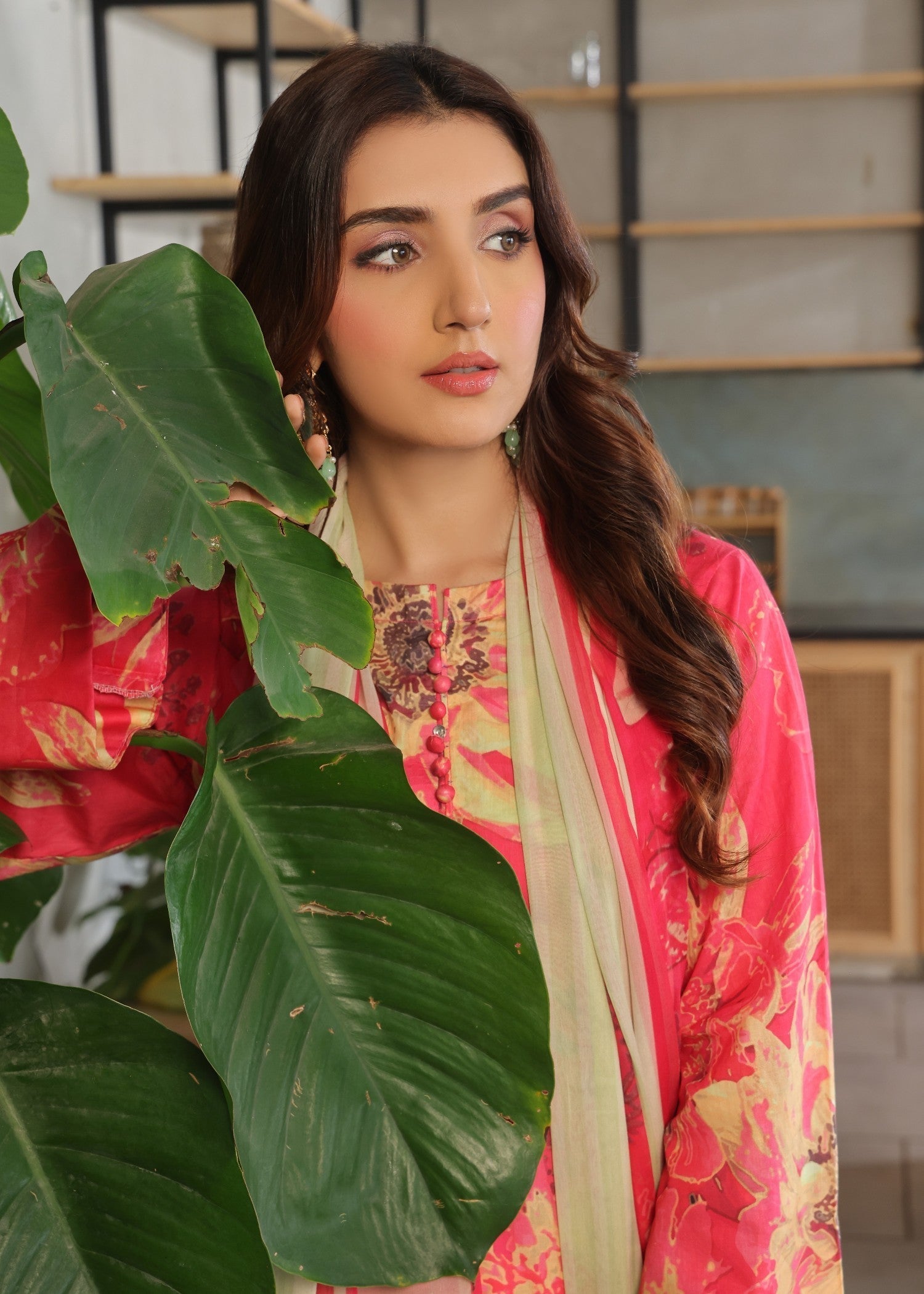 Feathers ROZBERRY Women 3pcs