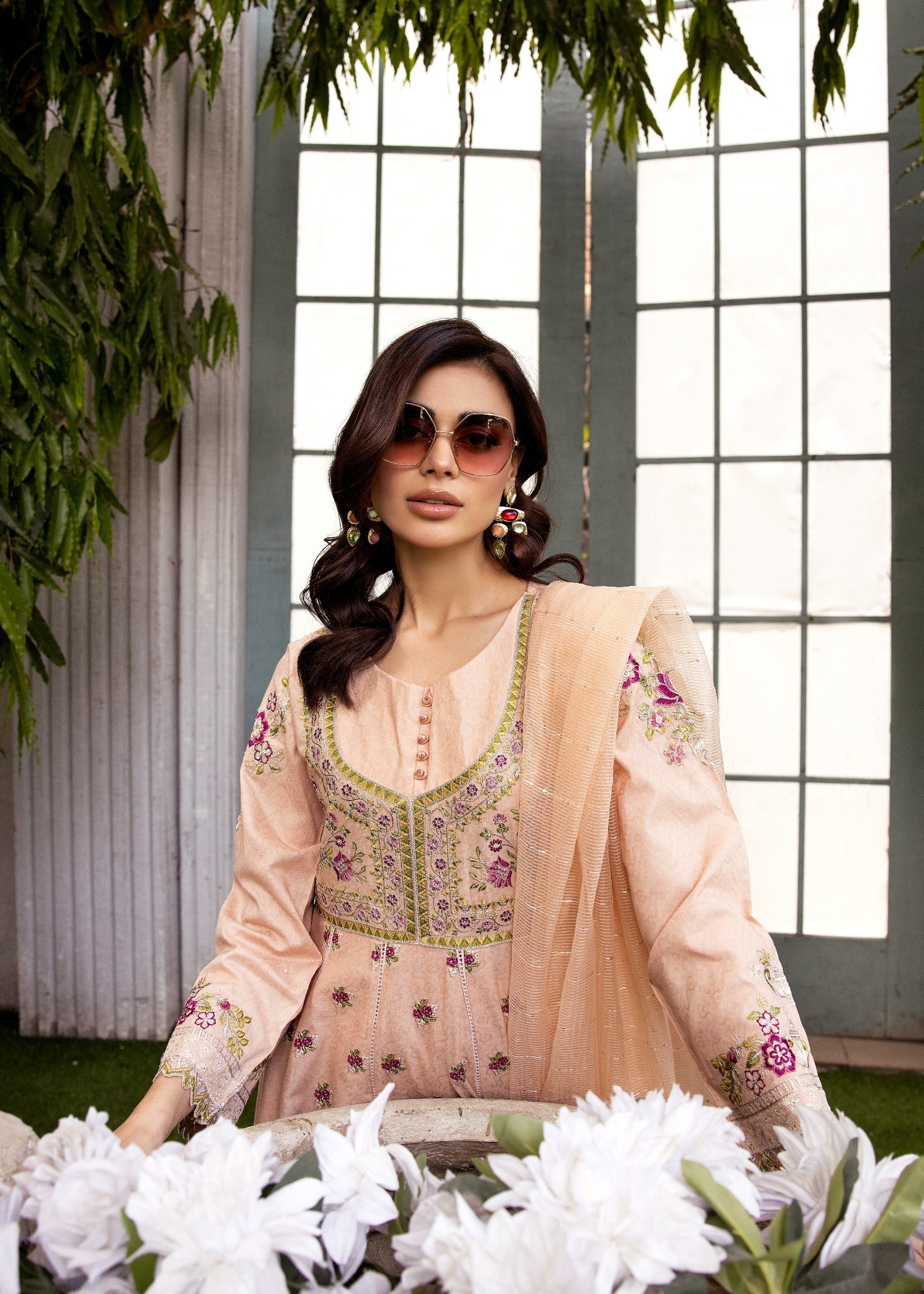 Ally's Pret ALLYS AL 840 Women 3pcs