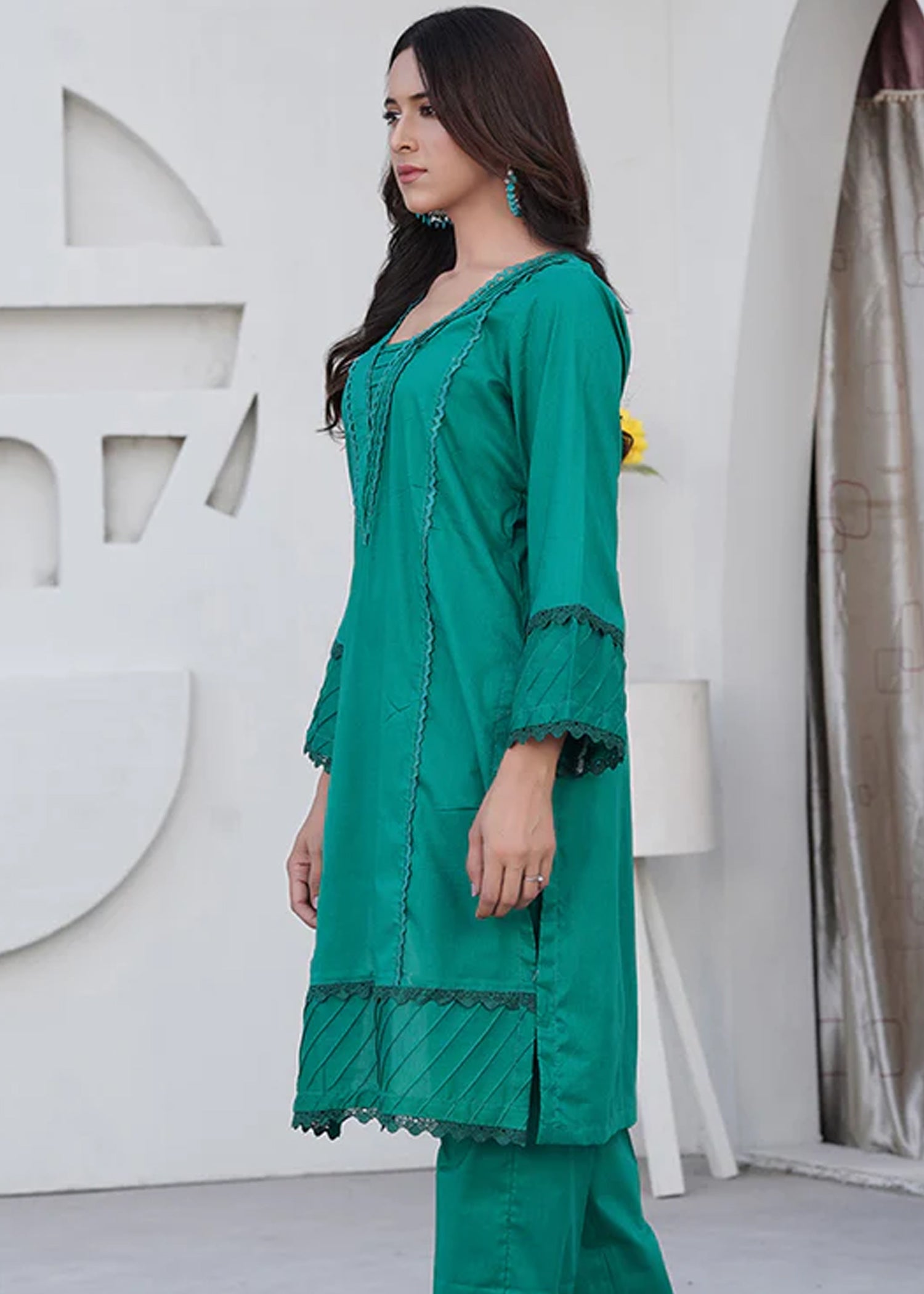 Wear Studio PRET WSS 214 Women 2pcs