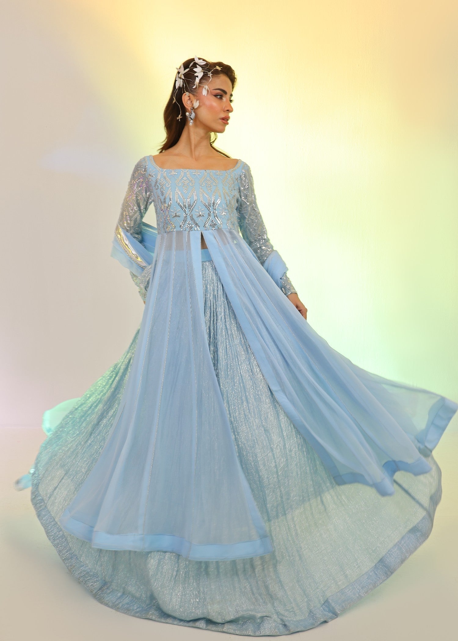 Ripret Snowwhite Women 3pcs