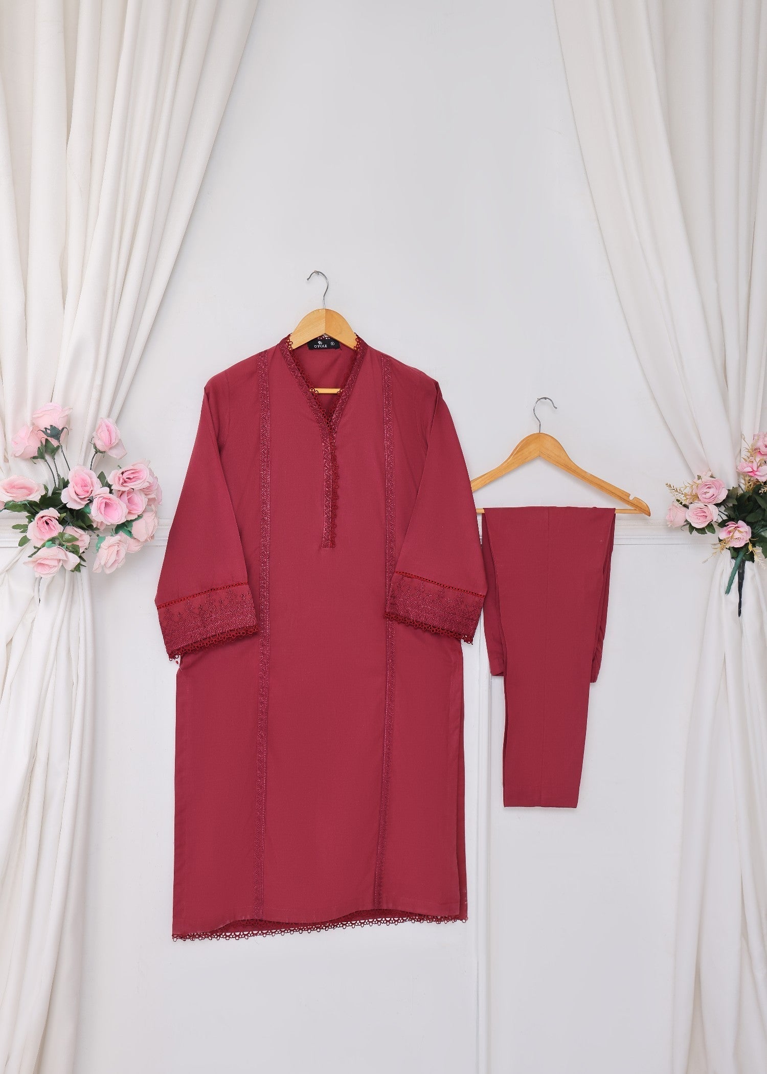 O’POLE DE2P 003 Women 2pcs