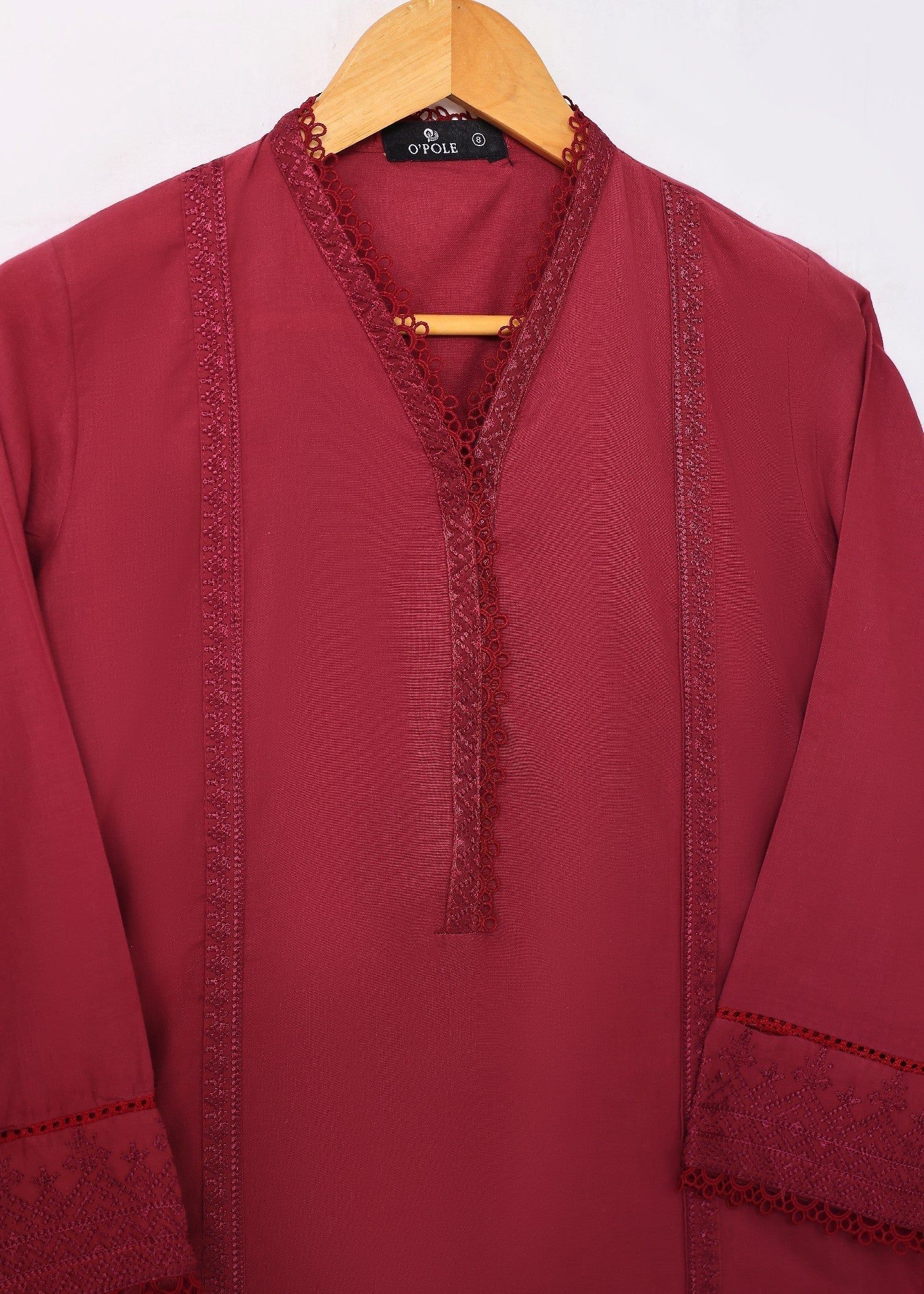 O’POLE DE2P 003 Women 2pcs