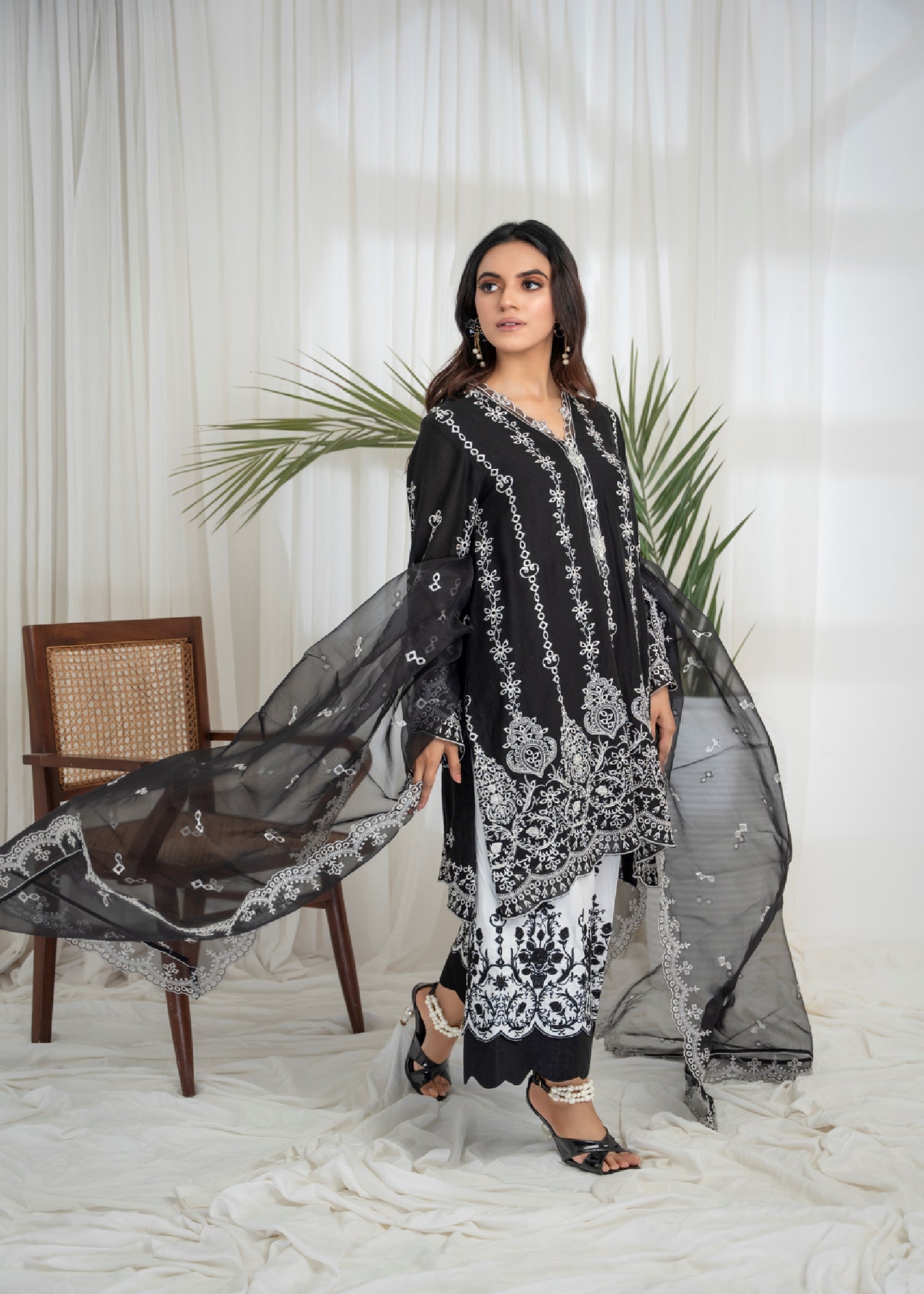 Miras Sia Women 3pcs