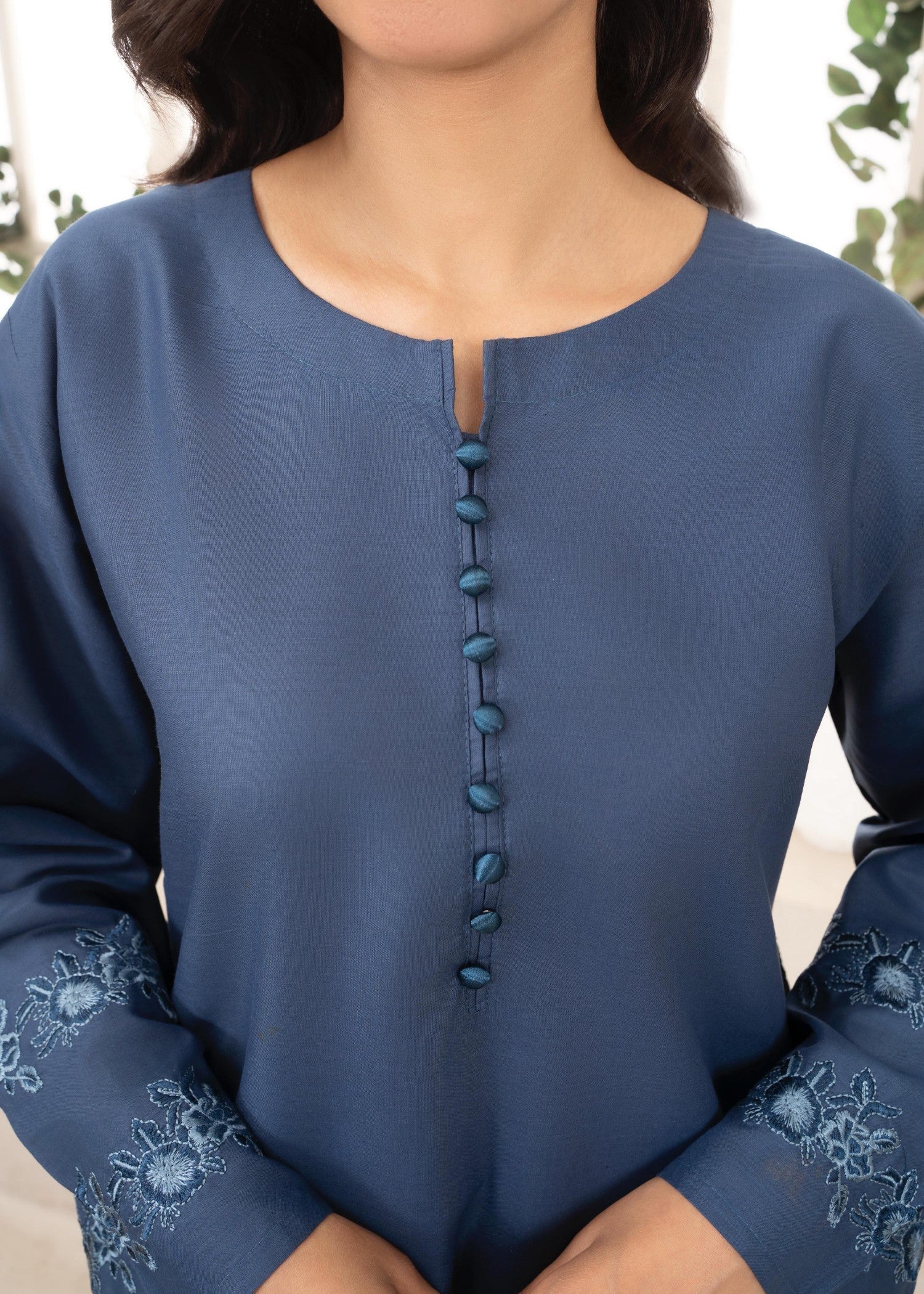 Stylish Collection CHIC POCKET Women 2pcs