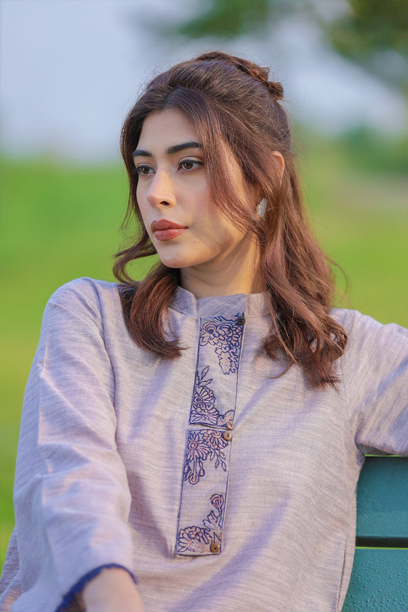 Aks-e-Jahan NOVA Women 2pcs