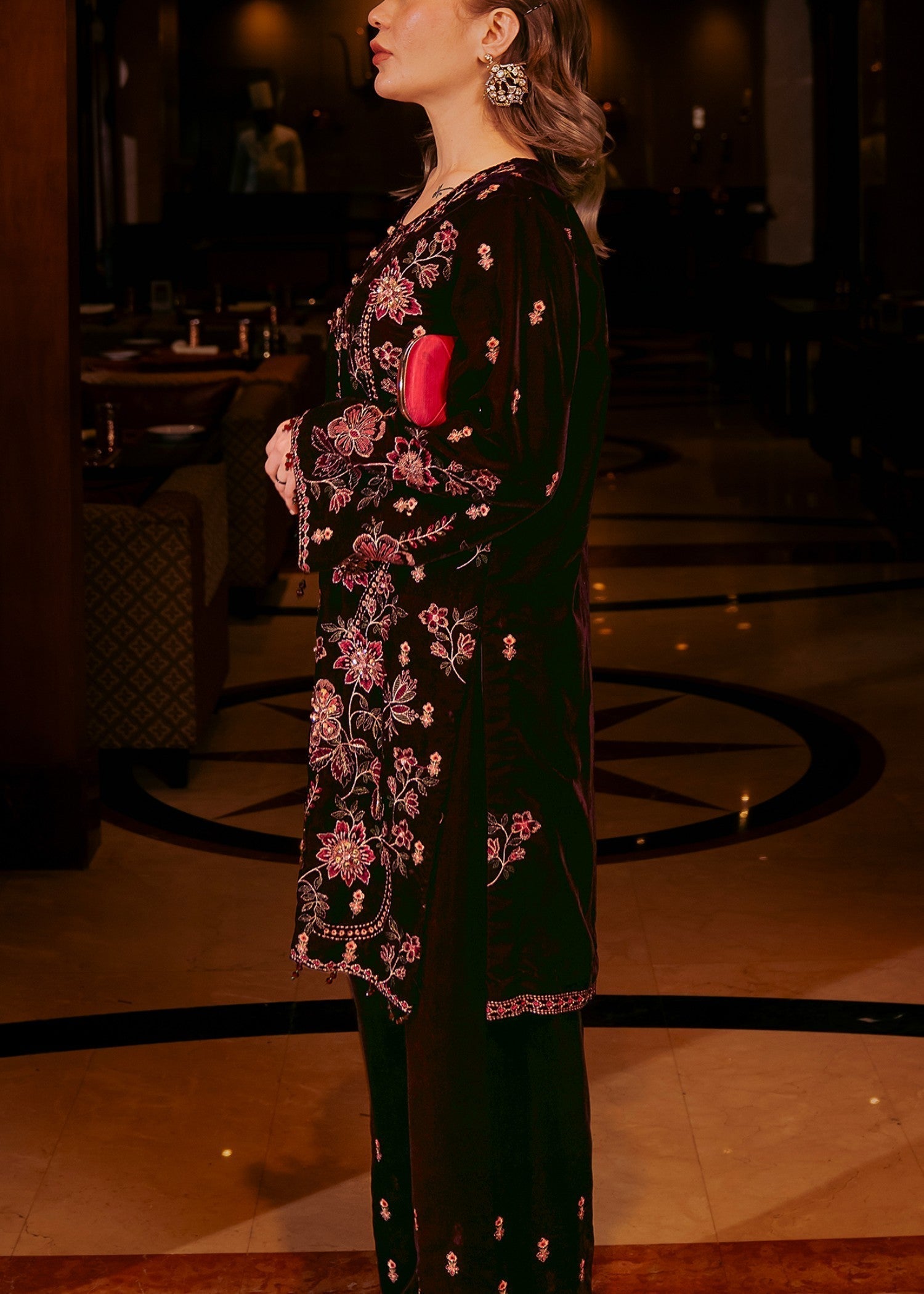 Kross Kulture Diyar 1263 Women 1pcs